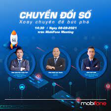 MobiFone phải thần tốc chuyển đổi số