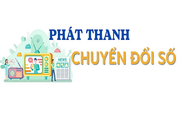 Chuyển đổi số Thứ 5 - Ngày 13 /10 / 22