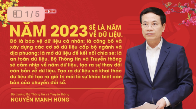 Bản tin Cải cách hành chính số 14/2022