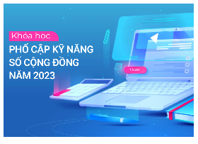 Đồ họa - Các nền tảng số