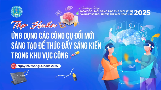 Tập huấn 