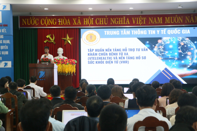 Nhiều ưu đãi giá chữ ký số cho ngành Y tế