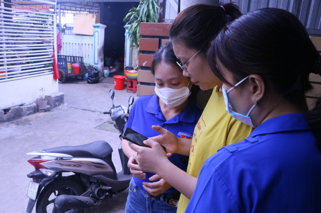 Kế hoạch triển khai phong trào 