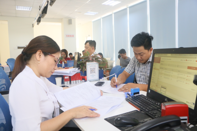 Tập trung hoàn thành rà soát, cắt giảm, đơn giản hóa thủ tục hành chính