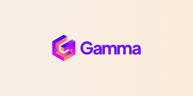 Sổ tay AI - Hướng dẫn sử dụng Gamma cơ bản