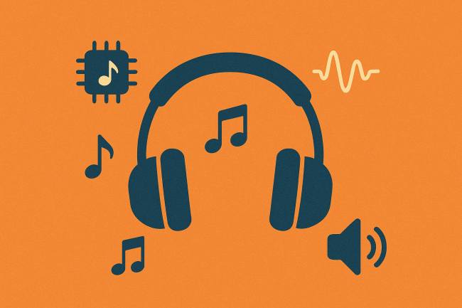[PODCAST] Suno AI: Biến ý tưởng thành nhạc trong 5 phút