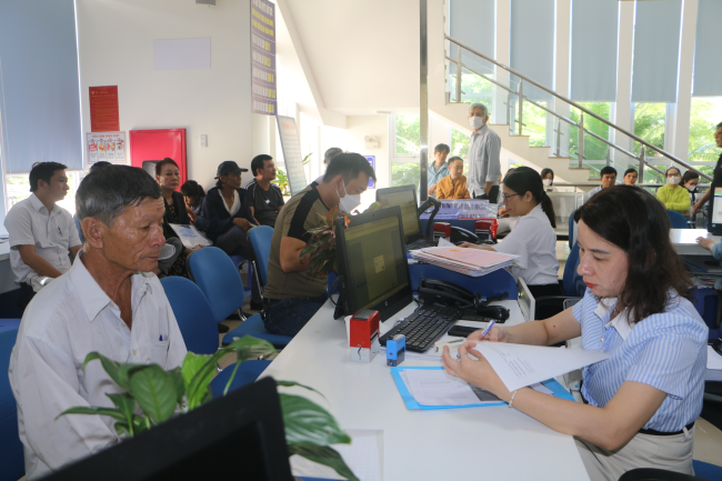 Thủ tướng yêu cầu nâng cấp số hóa hệ thống thông tin giải quyết thủ tục hành chính
