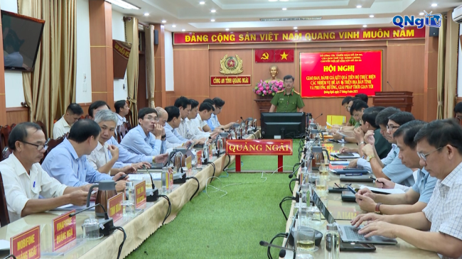 Tỷ lệ kích hoạt định danh điện tử mức 2 cao hơn 20% so với trung bình cả nước