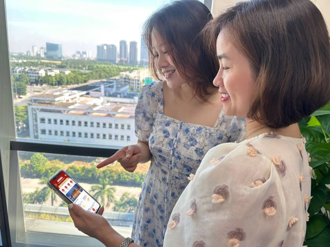 Thúc đẩy triển khai các giải pháp công nghệ phục vụ người dân, doanh nghiệp gắn với dữ liệu dân cư, định danh, xác thực điện tử