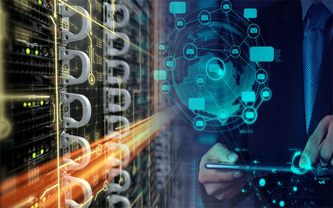 Quy định mới về hoạt động của Mạng truyền số liệu chuyên dùng phục vụ các cơ quan Đảng, Nhà nước