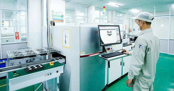 Luật Khoa học, công nghệ và đổi mới sáng tạo năm 2025 có hiệu lực từ 01/10