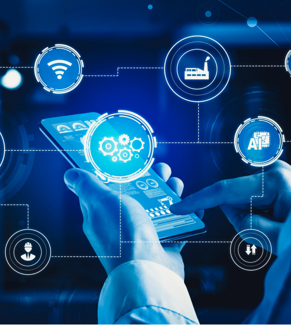 Ban hành danh mục 55 nền tảng số dùng chung của các ngành, lĩnh vực, vùng