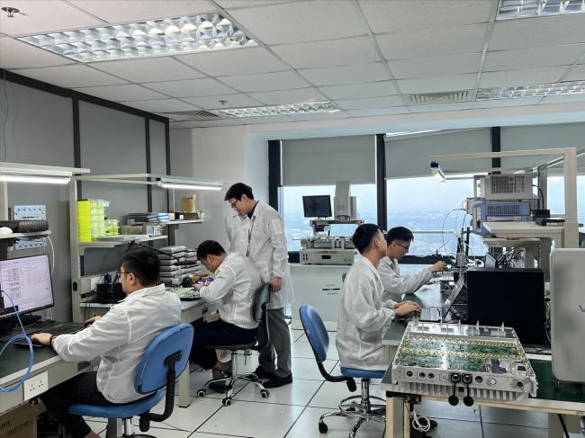 "Khoán 10" trong khoa học công nghệ, đổi mới sáng tạo và chuyển đổi số