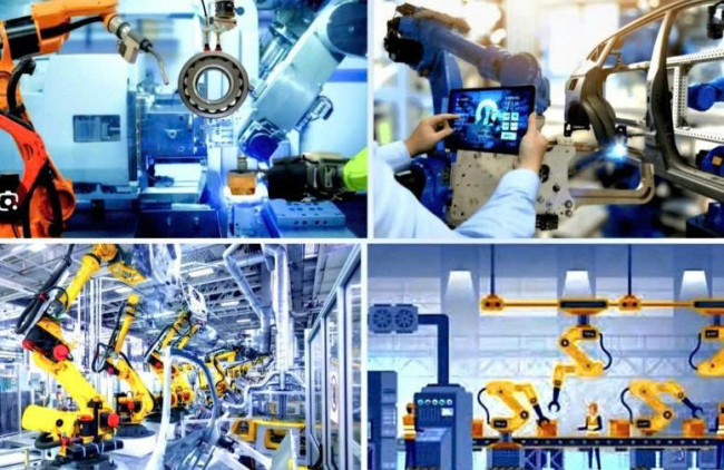 05 đột phá của Nghị quyết 57-NQ/TW