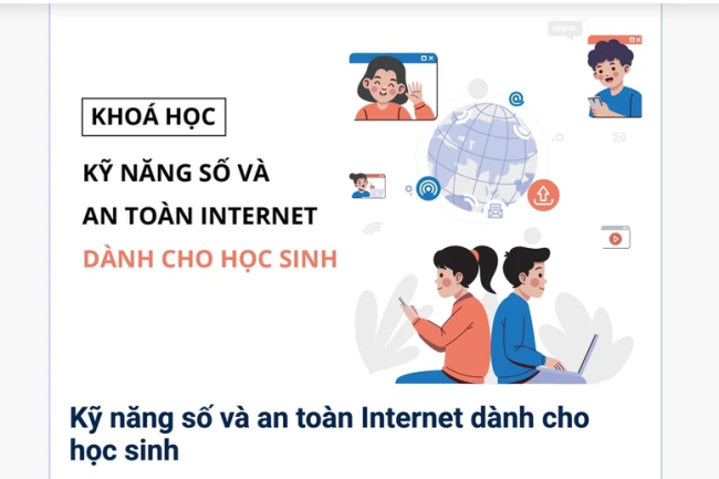 Khóa học 