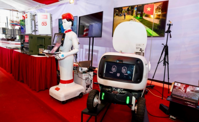 Đẩy nhanh triển khai ba nhóm công nghệ chiến lược