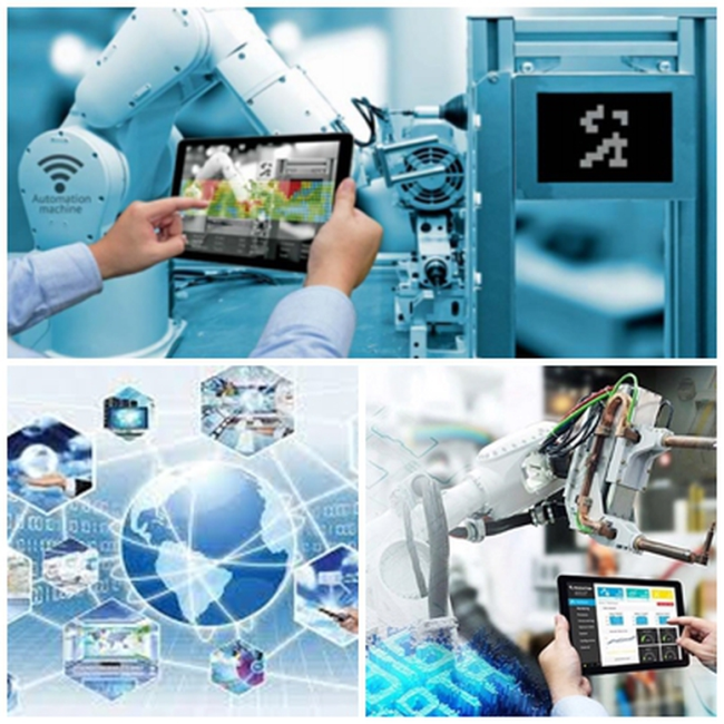 Ban hành Bộ tiêu chí đánh giá hiệu quả của khoa học công nghệ, đổi mới sáng tạo và chuyển đổi số đối với phát triển kinh tế - xã hội