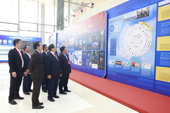 Bộ Khoa học và Công nghệ tiên phong xây dựng hệ sinh thái dữ liệu mở, dẫn dắt chuyển đổi số quốc gia