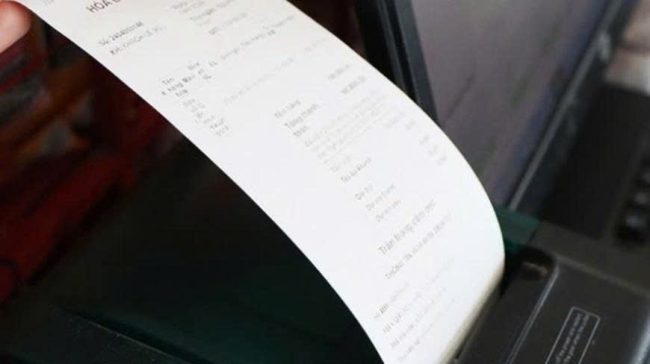 Tăng cường công tác quản lý thuế đối với hộ kinh doanh, cá nhân kinh doanh; đẩy mạnh triển khai hóa đơn điện tử khởi tạo từ máy tính tiền