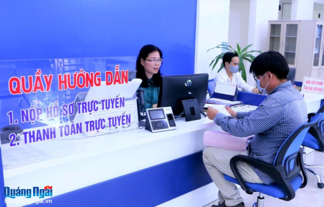 Thủ tướng Chính phủ yêu cầu 100% TTHC liên quan đến doanh nghiệp được thực hiện trực tuyến