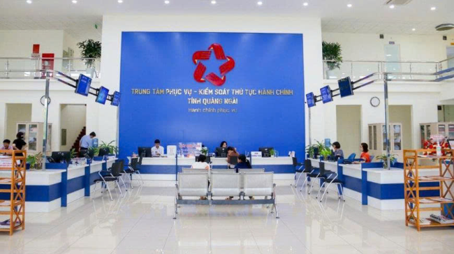 Quy định mới về thực hiện thủ tục hành chính theo cơ chế một cửa, một cửa liên thông