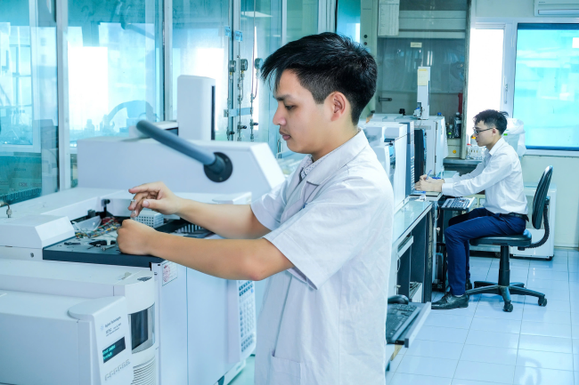 Chuyển 04 nhiệm vụ khoa học, công nghệ về cấp xã