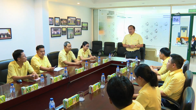 Phát huy phong trào sáng kiến, cải tiến kỹ thuật trên địa bàn tỉnh Quảng Ngãi